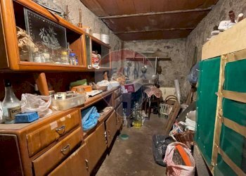 Dispensa di stoccaggio - Villa Bagni di Lucca - foto 44