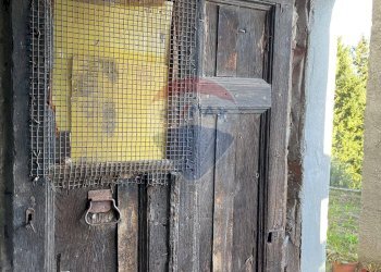 Dettagli - Villa Bagni di Lucca - foto 46