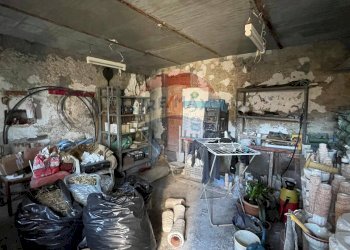 Dispensa di stoccaggio - Villa Bagni di Lucca - foto 47