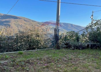 Vista delle montagne - Villa Bagni di Lucca - foto 48