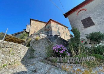 Casa all\'aperto - Casa semi indipendente Bagni di Lucca - foto 1