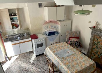 Cucina - Casa semi indipendente Bagni di Lucca - foto 4