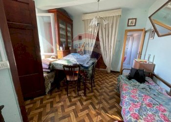 Sala da pranzo - Casa semi indipendente Bagni di Lucca - foto 8