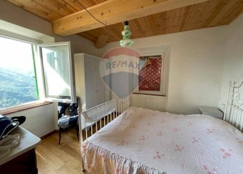 Camera / camera da letto - Casa semi indipendente Bagni di Lucca - foto 13