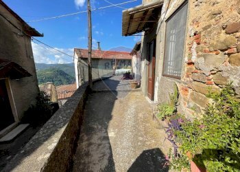 Terrazza - Casa semi indipendente Bagni di Lucca - foto 14