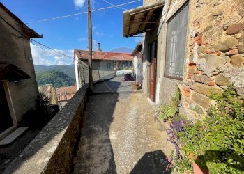 Terrazza - Casa semi indipendente Bagni di Lucca - foto 15