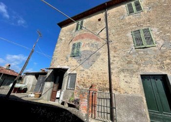 Edificio all\'aperto - Casa semi indipendente Bagni di Lucca - foto 17