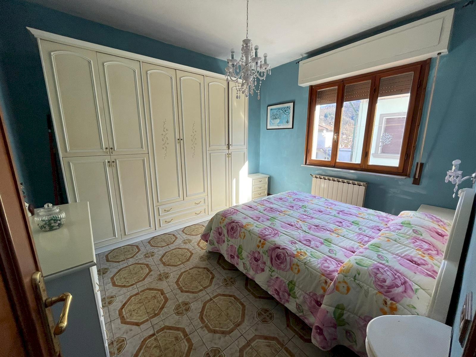 Camera / camera da letto - Casa indipendente Bagni di Lucca - foto 2