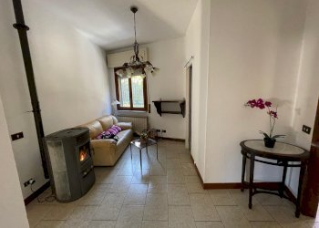 Soggiorno - Casa indipendente Bagni di Lucca - foto 6