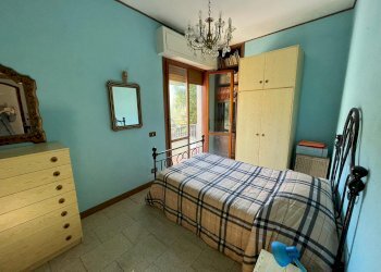 Camera / camera da letto - Casa indipendente Bagni di Lucca - foto 8