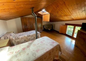 Camera / camera da letto - Casa indipendente Bagni di Lucca - foto 10