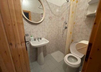 Bagno - Casa indipendente Bagni di Lucca - foto 11