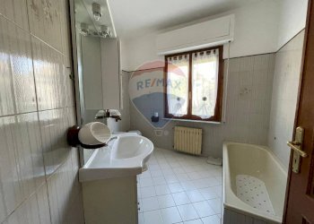 Bagno - Casa indipendente Bagni di Lucca - foto 13