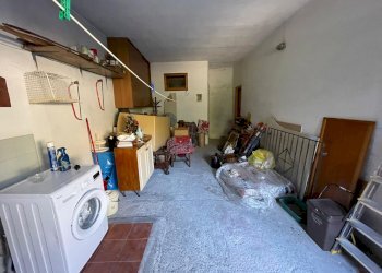 Lavanderia - Casa indipendente Bagni di Lucca - foto 14