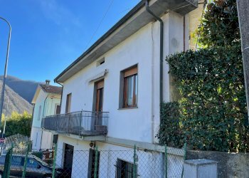 Casa all\'aperto - Casa indipendente Bagni di Lucca - foto 17