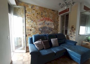 Soggiorno - Appartamento Bagni di Lucca - foto 2