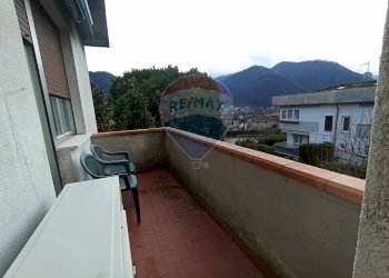 Balcone - Appartamento Bagni di Lucca - foto 3