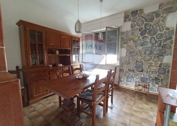 Sala da pranzo - Appartamento Bagni di Lucca - foto 4