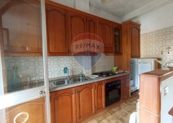 Cucina - Appartamento Bagni di Lucca - foto 6