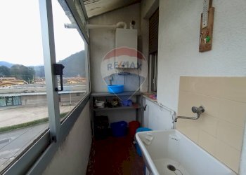 Lavanderia - Appartamento Bagni di Lucca - foto 7