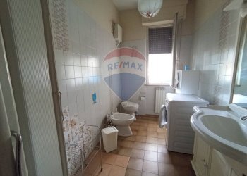 Bagno - Appartamento Bagni di Lucca - foto 8