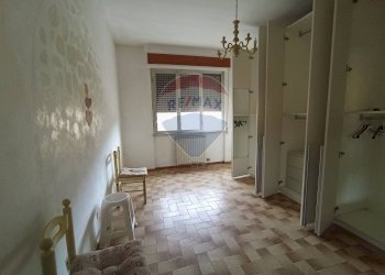 Stanza vuota - Appartamento Bagni di Lucca - foto 13