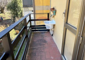 Balcone - Appartamento Via delle battaglie san marcello piteglio
 
1630 c, San Marcello Piteglio - foto 3