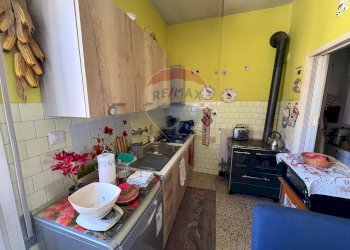 Cucina - Appartamento Via delle battaglie san marcello piteglio
 
1630 c, San Marcello Piteglio - foto 4