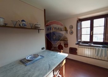 Sala da pranzo - Casa semi indipendente Borgo a Mozzano - foto 5