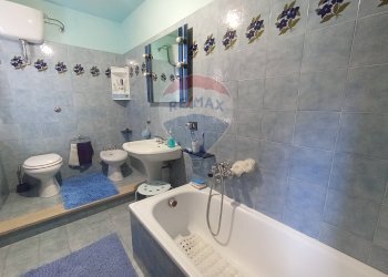 Bagno - Casa semi indipendente Borgo a Mozzano - foto 11