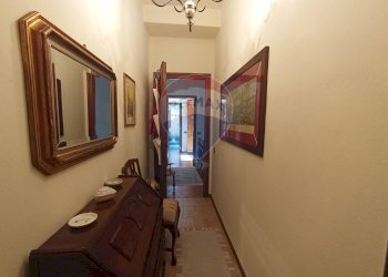 Hall / corridoio - Casa semi indipendente Borgo a Mozzano - foto 16