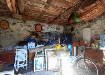 Dispensa di stoccaggio - Casa semi indipendente Borgo a Mozzano - foto 18