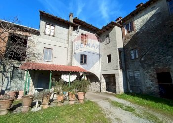 Casa all\'aperto - Casa semi indipendente Borgo a Mozzano - foto 19