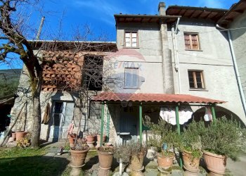 Casa all\'aperto - Casa semi indipendente Borgo a Mozzano - foto 20