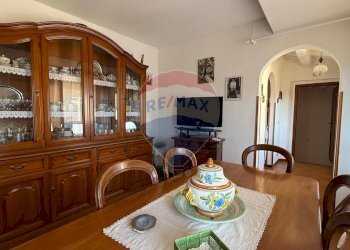 Sala da pranzo - Appartamento Villa Basilica - foto 1