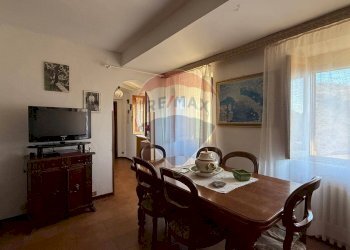 Sala da pranzo - Appartamento Villa Basilica - foto 2