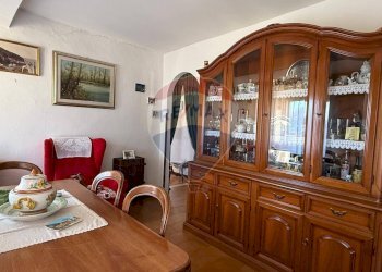 Sala da pranzo - Appartamento Villa Basilica - foto 3