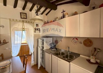 Cucina - Appartamento Villa Basilica - foto 4