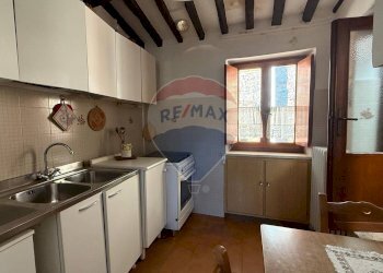 Cucina - Appartamento Villa Basilica - foto 6