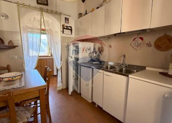 Cucina - Appartamento Villa Basilica - foto 8