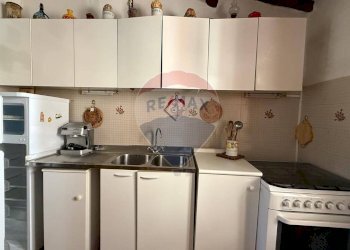 Cucina - Appartamento Villa Basilica - foto 9