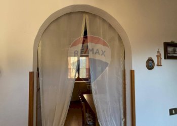 Hall / corridoio - Appartamento Villa Basilica - foto 10