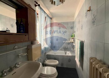 Bagno - Appartamento Villa Basilica - foto 21