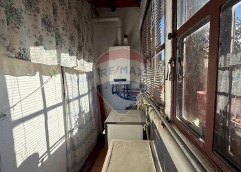 Lavanderia - Appartamento Villa Basilica - foto 27