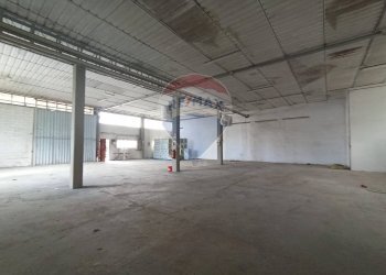 Parcheggio - Capannone Borgo a Mozzano - foto 6