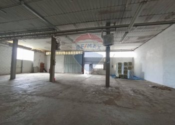 Parcheggio - Capannone Borgo a Mozzano - foto 7