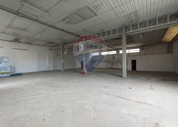 Parcheggio - Capannone Borgo a Mozzano - foto 8