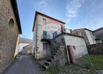 Casa all\'aperto - Casa indipendente Bagni di Lucca - foto 1