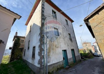 Casa all\'aperto - Casa indipendente Bagni di Lucca - foto 2