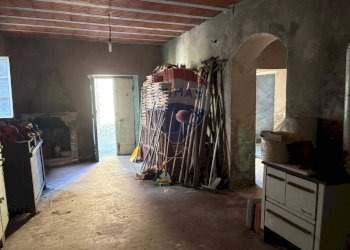 Stanza vuota - Casa indipendente Bagni di Lucca - foto 6